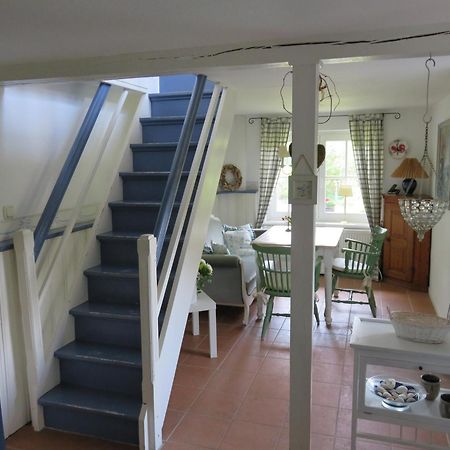 Landhaus Darss Wieck Exterior foto
