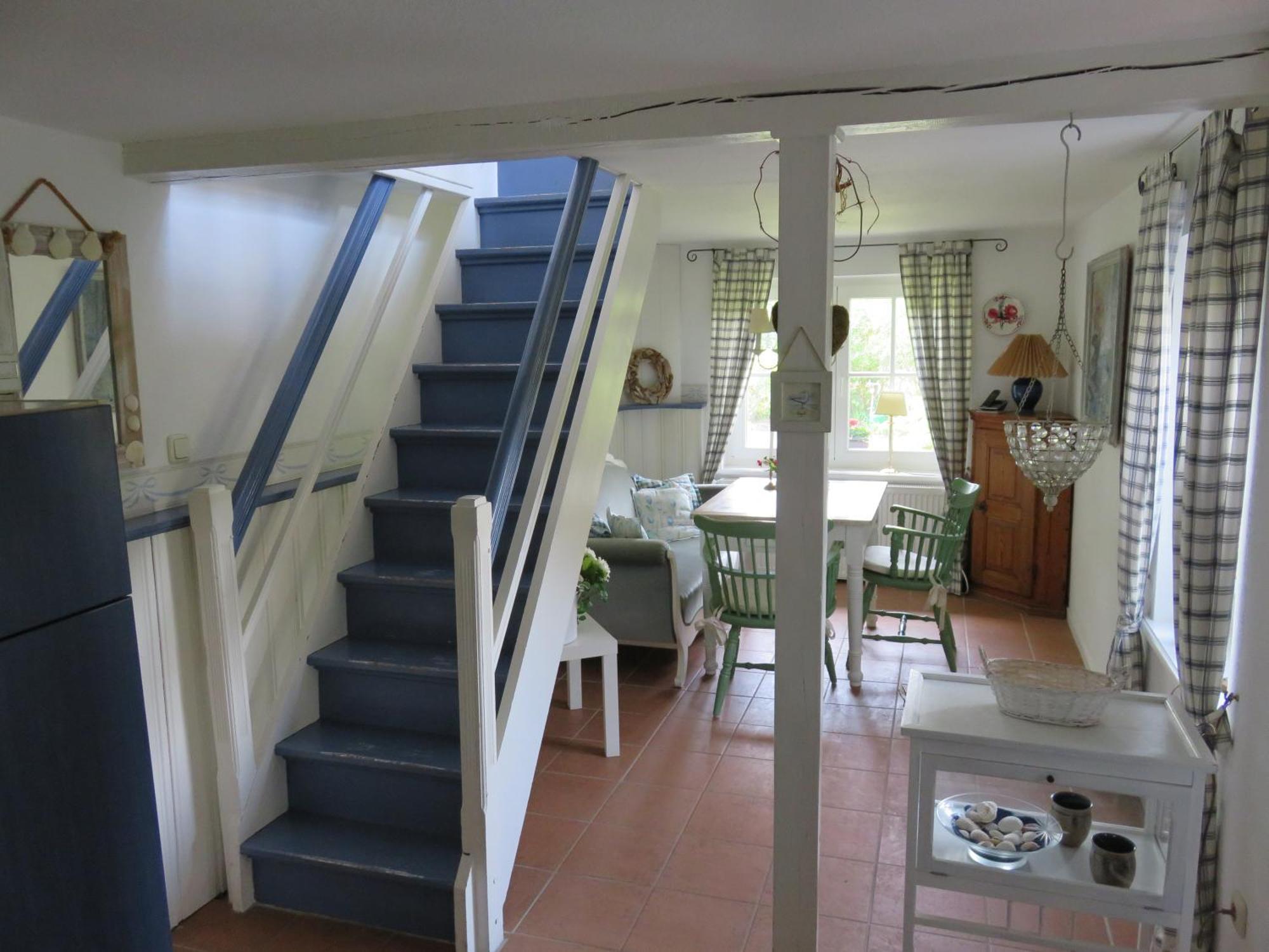 Landhaus Darss Wieck Exterior foto
