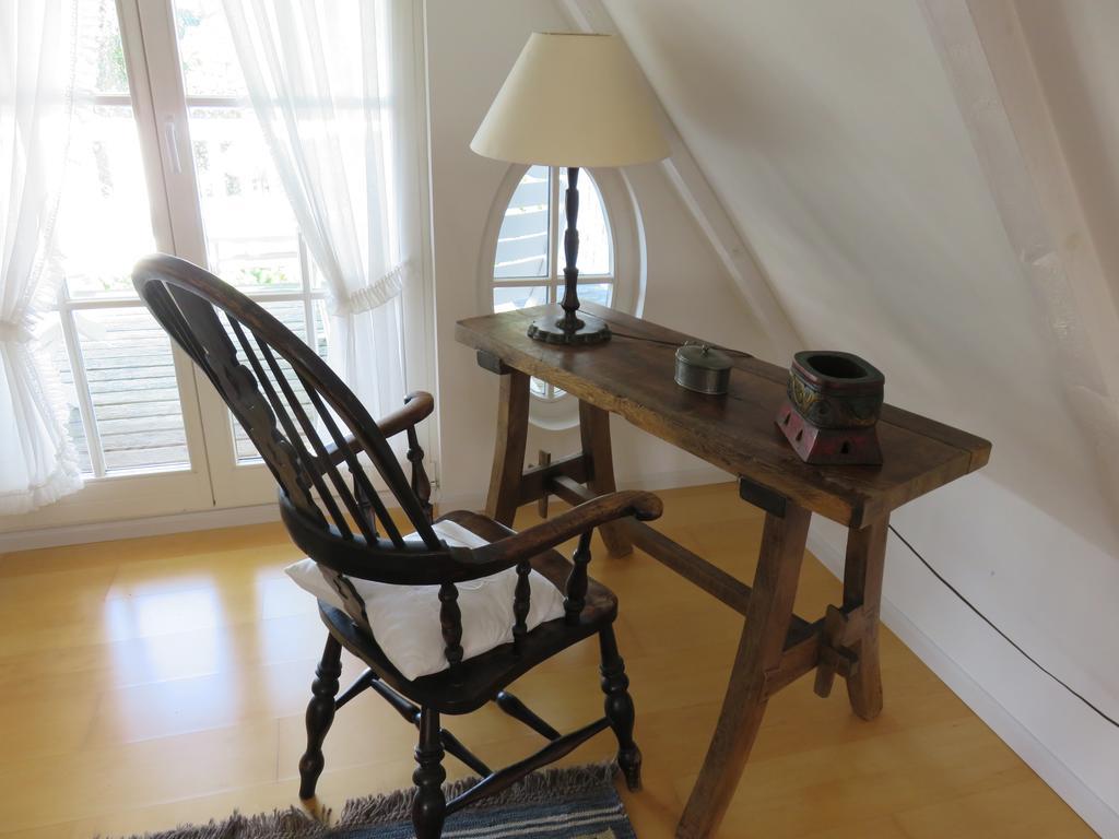 Landhaus Darss Wieck Exterior foto